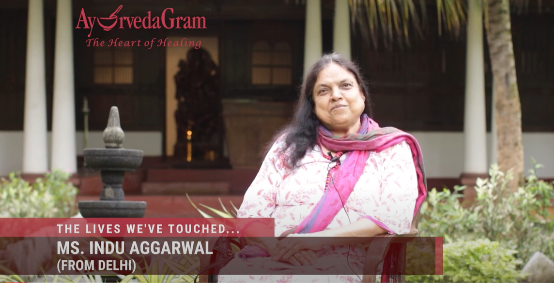 Ms. Indu Aggarwal