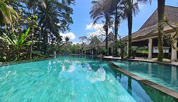  Infinity Pool - Kerala Ayurveda