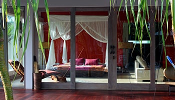 Rooms - Kerala Ayurveda