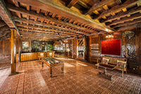 Ayurvedagram Heritage Wellness Center, Bengaluru, Karnataka, India | Best Ayurvedic and Panchakarma Resort in India |