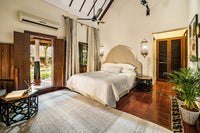 Ayurvedagram Heritage Wellness Center, Bengaluru, Karnataka, India | Best Ayurvedic and Panchakarma Resort in India |