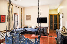 Ayurvedagram Heritage Wellness Center, Bengaluru, Karnataka, India | Best Ayurvedic and Panchakarma Resort in India |