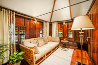 Ayurvedagram Heritage Wellness Center, Bengaluru, Karnataka, India | Best Ayurvedic and Panchakarma Resort in India |