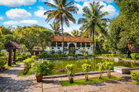 Ayurvedagram Heritage Wellness Center, Bengaluru, India