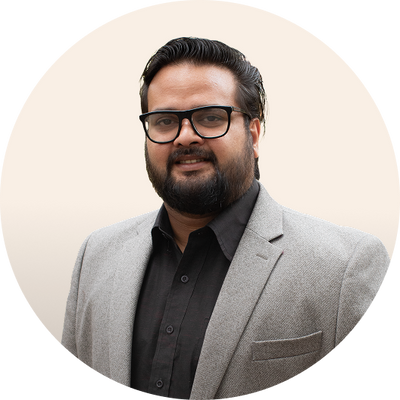 Dr. Yadu Krishnan Namboothiri - Ayurvedic Doctor at Ayurvedagram Heritage Wellness Center in Bangalore