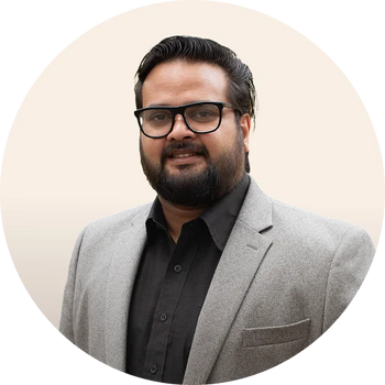 Dr. Yadu Krishnan Namboothiri