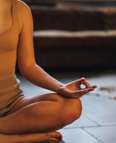 Mental Wellbeing & Stress Management