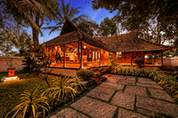 Exterior Ayurvedagram Heritage Wellness Center, Bengaluru, India