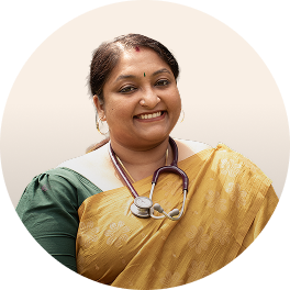 Dr Seethalakshmi Vaidyanathan