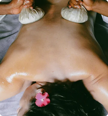 Panchakarma treatment
