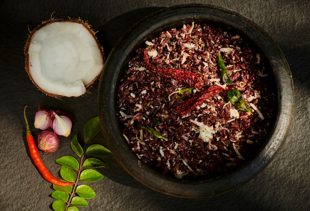 Personalised and balanced diet at Ayurvedagram Heritage Wellness Center, Bengaluru, Karnataka, India