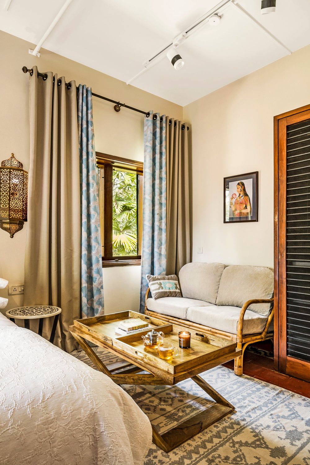 Ayurvedagram Heritage Wellness Center, Bengaluru, Karnataka, India | Best Ayurvedic and Panchakarma Resort in India |