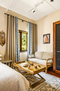 Ayurvedagram Heritage Wellness Center, Bengaluru, Karnataka, India | Best Ayurvedic and Panchakarma Resort in India |