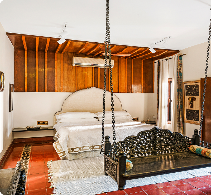 Panchakarma treatment