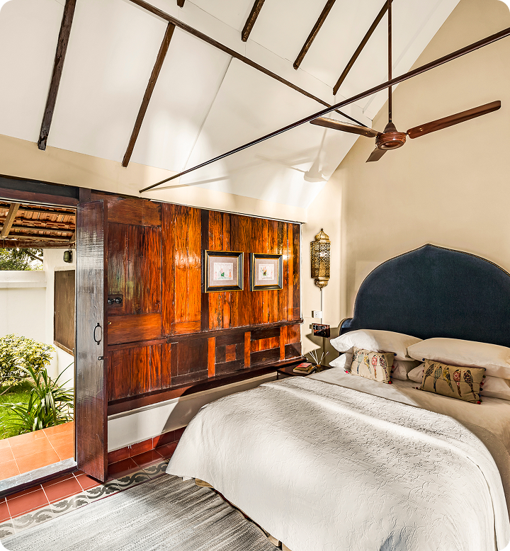 Panchakarma treatment