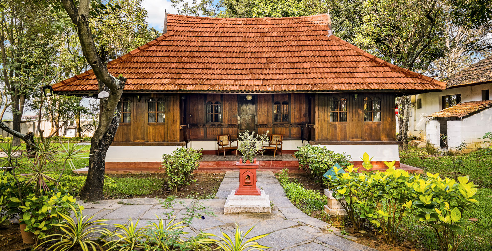 Ayurveda resort Bangalore