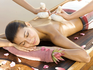 Njavarakizhi Treatment