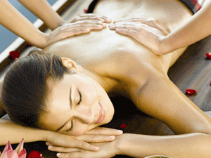 Abhyanga Ayurvedic Massage Therapy Bangalore