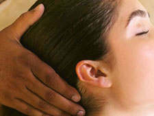 Ayurveda Treatment for Hair Care Bangalore India