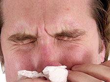 Ayurveda Treatment for Sinusitis Bangalore India