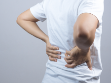 Ayurvedic Treatment For Back Pain