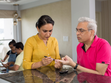 Ayurveda Treatment for Diabetes